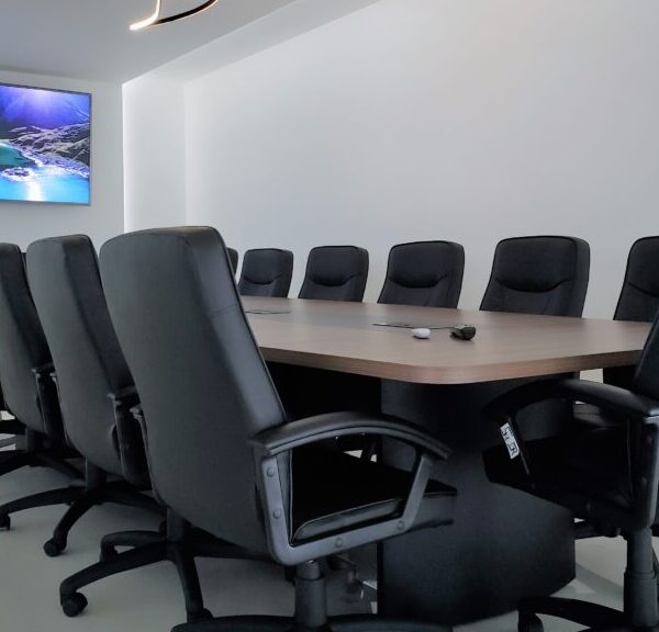 Sala de Juntas