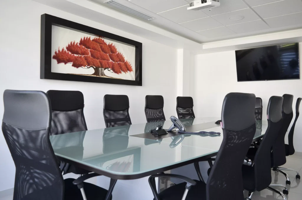 Renta de oficinas en Puebla